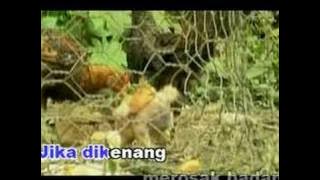 M.Ishak - Sebentuk Cincin Permata Berlian