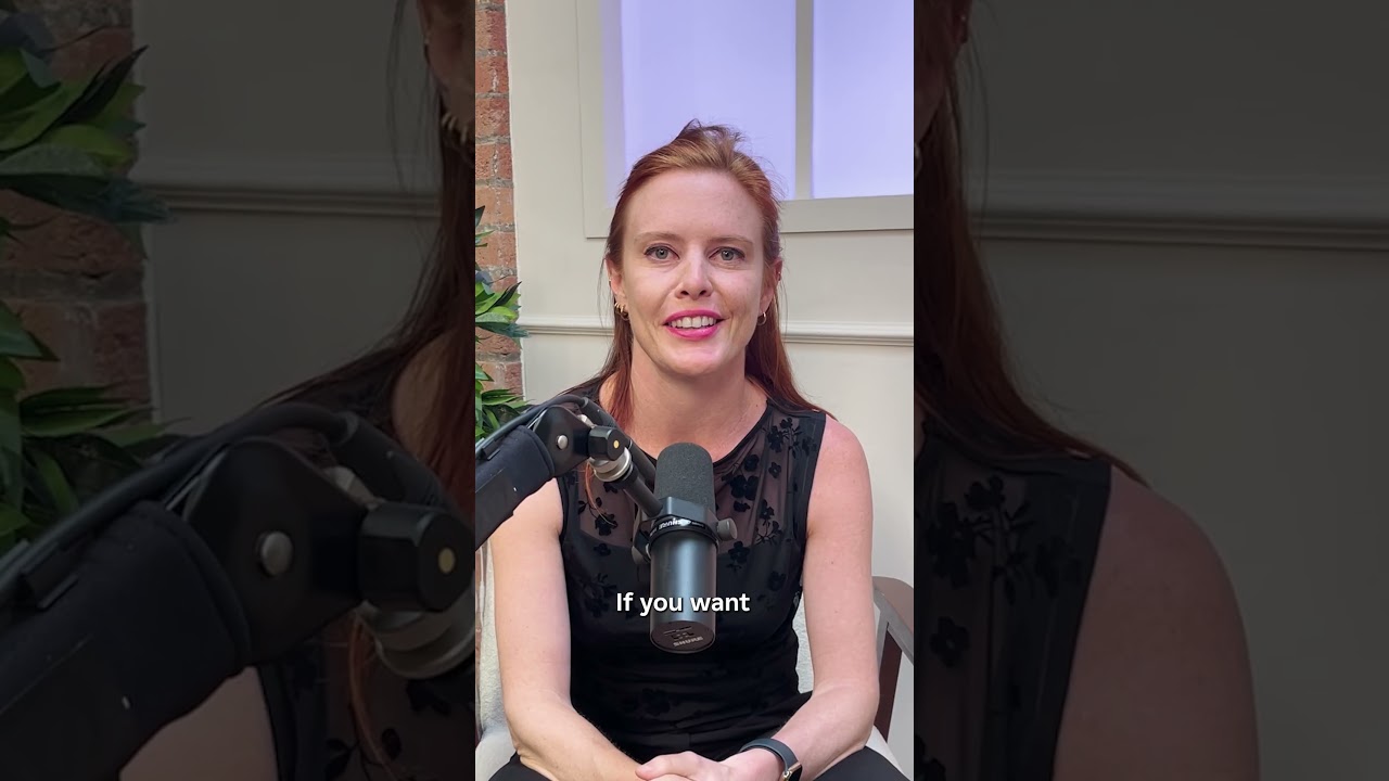 Don't miss the latest episode of the podcast featuring Camilla Cole, founder of Hypha Studios 🎙️