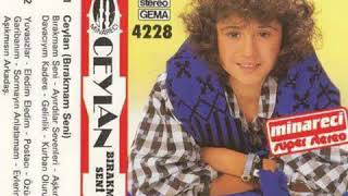 Ceylan Birakmam Seni̇