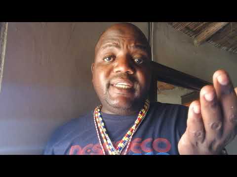 Pay attention E3 | Gogo Bathini Mbatha TV | The only bookings line: 035 799 5703