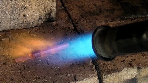 Making taper reamers