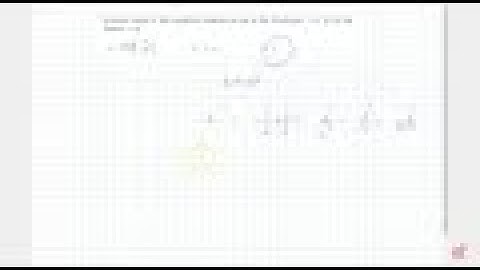 Express of the complex number in the form `a + i b` . `i^-`...