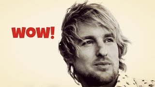 Owen Wilson Wow Compilation