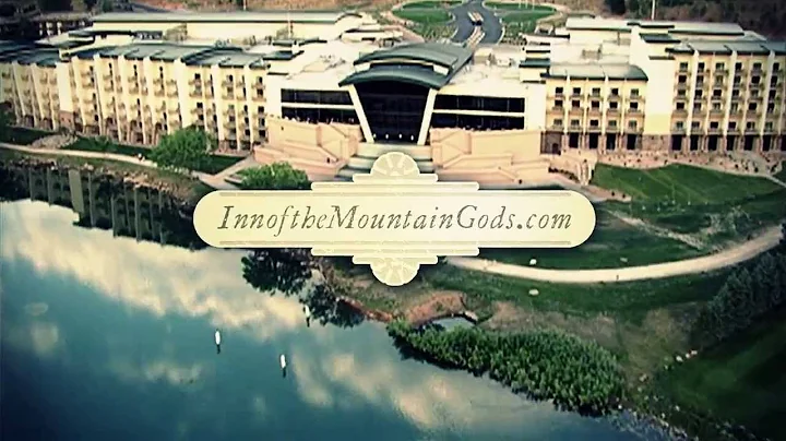 Inn of the Mountain Gods | Bauserman Group | Reno ...