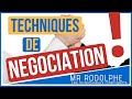 Investissement locatif - "TECHNIQUES DE NÉGOCIATION !!!"