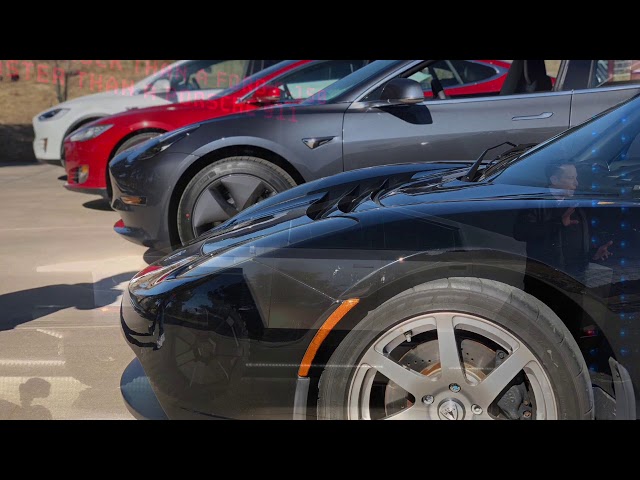Loading video