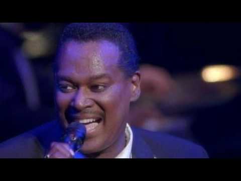 Free Sampled Beat - Luther Vandross   Superstar - #centricbeats