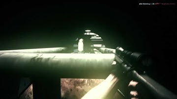 CS:S | EYES ON SLINK by danybaron