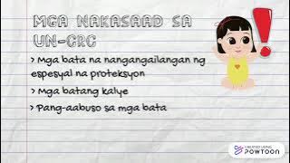 Ang Barangay Council for the Protection of Children BCPC
