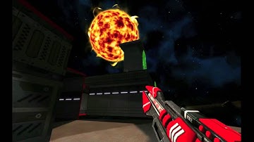 Xonotic Minsta Madness