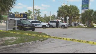 One person killed in Orange Park double shooting, police say