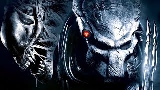 ALIEN vs. PREDATOR (Trailer español)