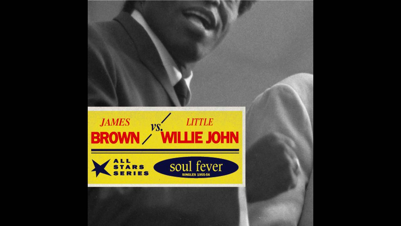 James Brown - No, No, No, No - YouTube