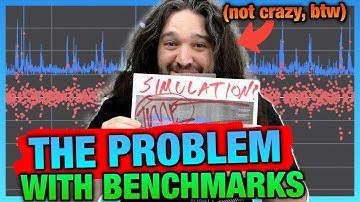 The Problem with GPU Benchmarks | Reality vs. Numbers, Animation Error Methodology White Paper