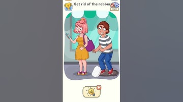 Dop5 Level 128(Get rid of the robber)#trending#gaming#1klive #gameplay#viewsbeach#gameplaydop5drawo