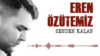 Eren Özütemiz - Belli Değil [ Senden Kalan © 2019 İber Prodüksiyon ] Resimi