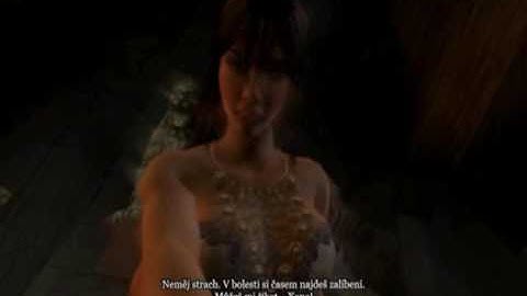 Dark Messiah - part 18 - very hard difficulty