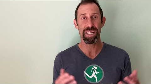 Marc Waxman - ChiRunning Master Instructor