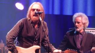 Video thumbnail of "Tom Petty and the Heartbreakers.....You Got Lucky.....6/29/17.....Chicago"