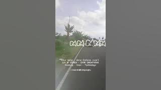 Sakur Ngimpi - Darso (Katenzo Cover)