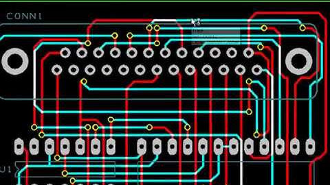 PCB Artist Design Editor Tutorial Series 1, Part 1