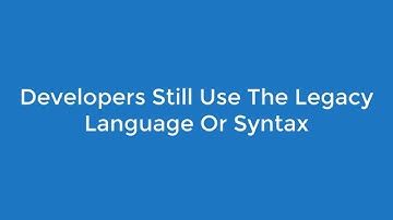 2-MINUTE OVERVIEW:  Re-platforming Natural ADABAS