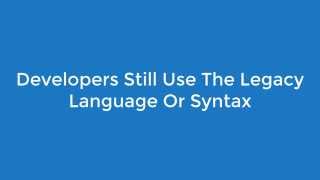 2-MINUTE OVERVIEW:  Re-platforming Natural ADABAS