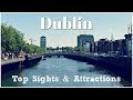 Top 10 Things to Do in Dublin