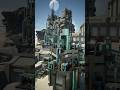 【Satisfactory 1.2】 石炭発電所 #satisfactory #satisfactorygame #coalpowerplant #gaming #gamingshorts