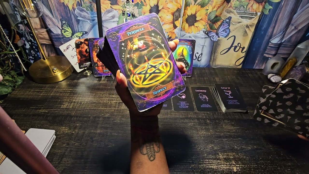 truths came out about this person that tried to ruin ur life they are exposed and embarrassed