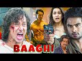 Baaghi ( बाग़ी ) 2016 Full Movie In 4K | Tiger Shroff, Shraddha Kapoor, Sudheer Babu, Sunil Grover |