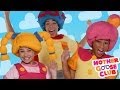 Kids Sure Love the Mother Goose Club! Join the Club!