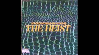 White Walls by Macklemore & Ryan Lewis feat. ScHoolboy Q & Hollis (Clean Version