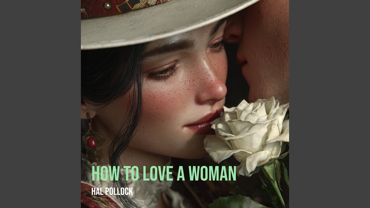How to Love a Woman - YouTube