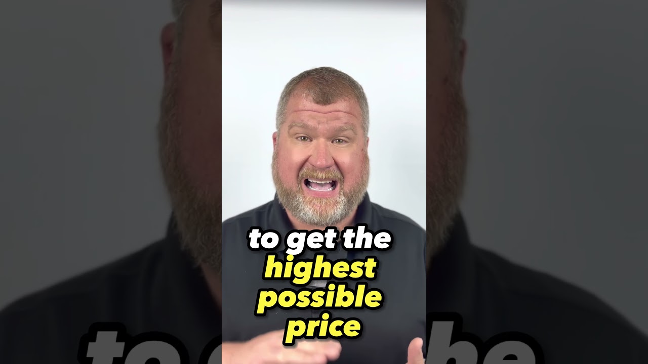 Should You Be Selling Without A Real Estate Agent