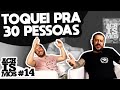 MÚSICA, POLÍTICA, ROTINA DO ROCK E TODAS AS TRETAS DO CPM22 #ACHISMOS 14