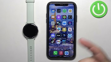 How to Enable iPhone Notifications on GARMIN Venu 3S