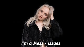 Madilyn Bailey - I'm a Mess / Issues