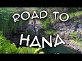 Road to hana maui hawaii 2023  gypsy guide app tips tricks and more