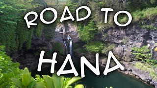 Road to Hana Maui Hawaii 2023 | Gypsy guide app, tips, tricks and more! screenshot 3