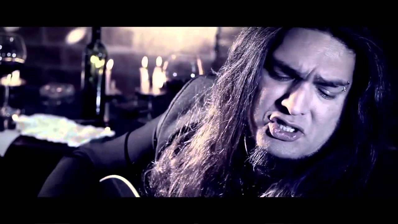 Helker - Volar (Videoclip)