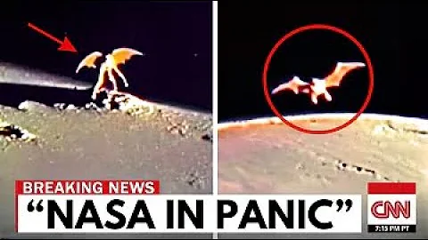 James Webb Telescope FINALLY FOUND What NASA Was Hiding on Pluto