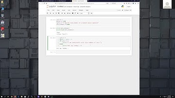 UNCG Libraries ULVLC: Python Playground 2: Loops, Lists, and Learning