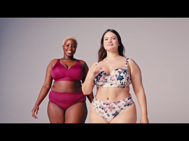 Lane Bryant  October Cacique 