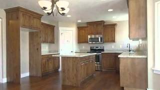 Wonderful Herriman Home On The Market