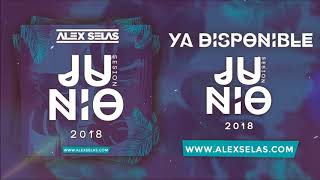 Video-Miniaturansicht von „01  Alex Selas Sesion Junio 2018“