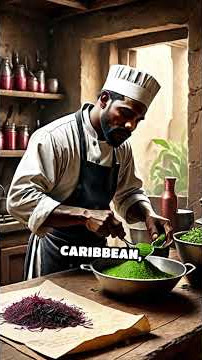 Download lagu Sorrel: The Tangy Herb with a Global Journey