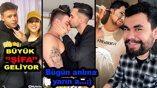 Ti̇ktok Magazi̇n - Nurseli̇ Aksoy Ve Alex Bi̇rli̇kte