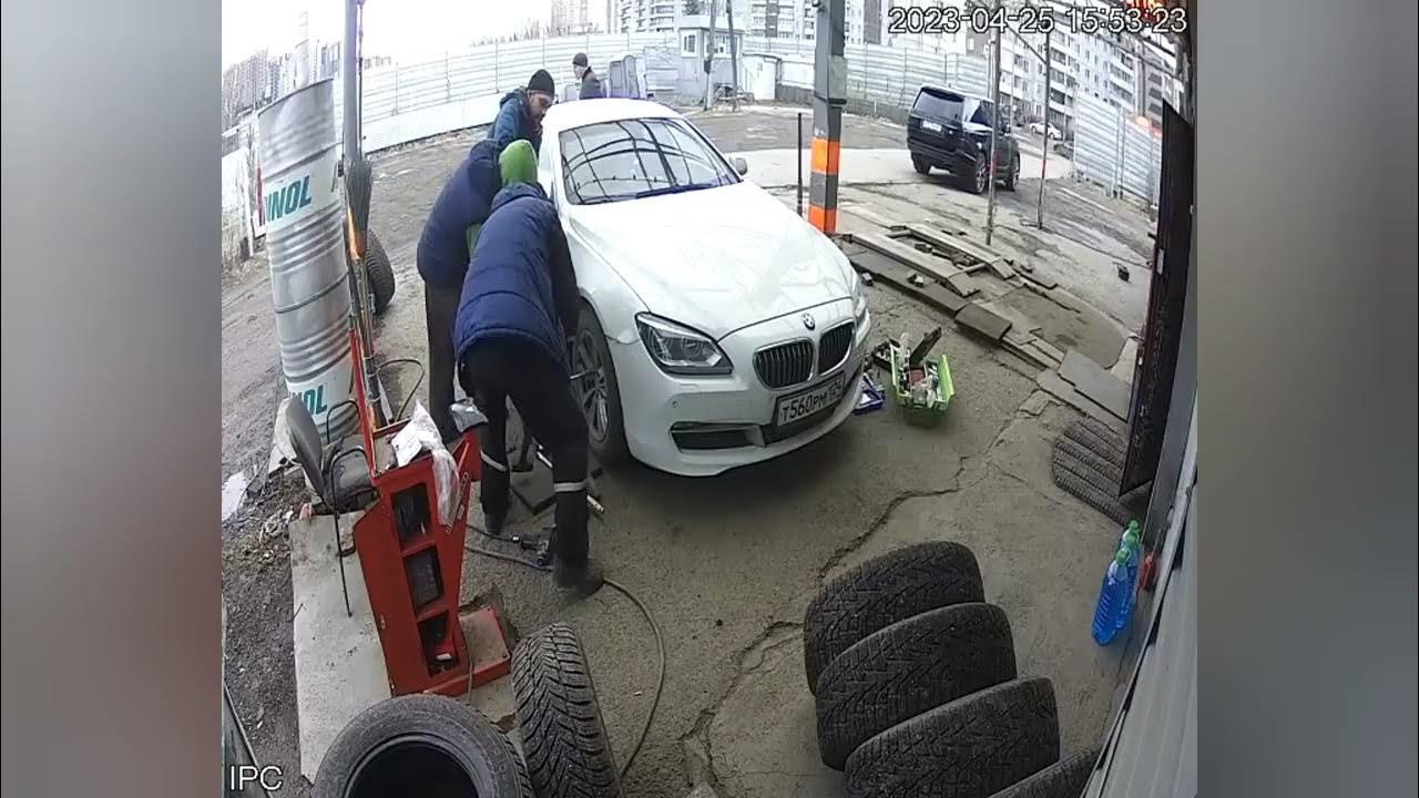 Секретки BMW - YouTube