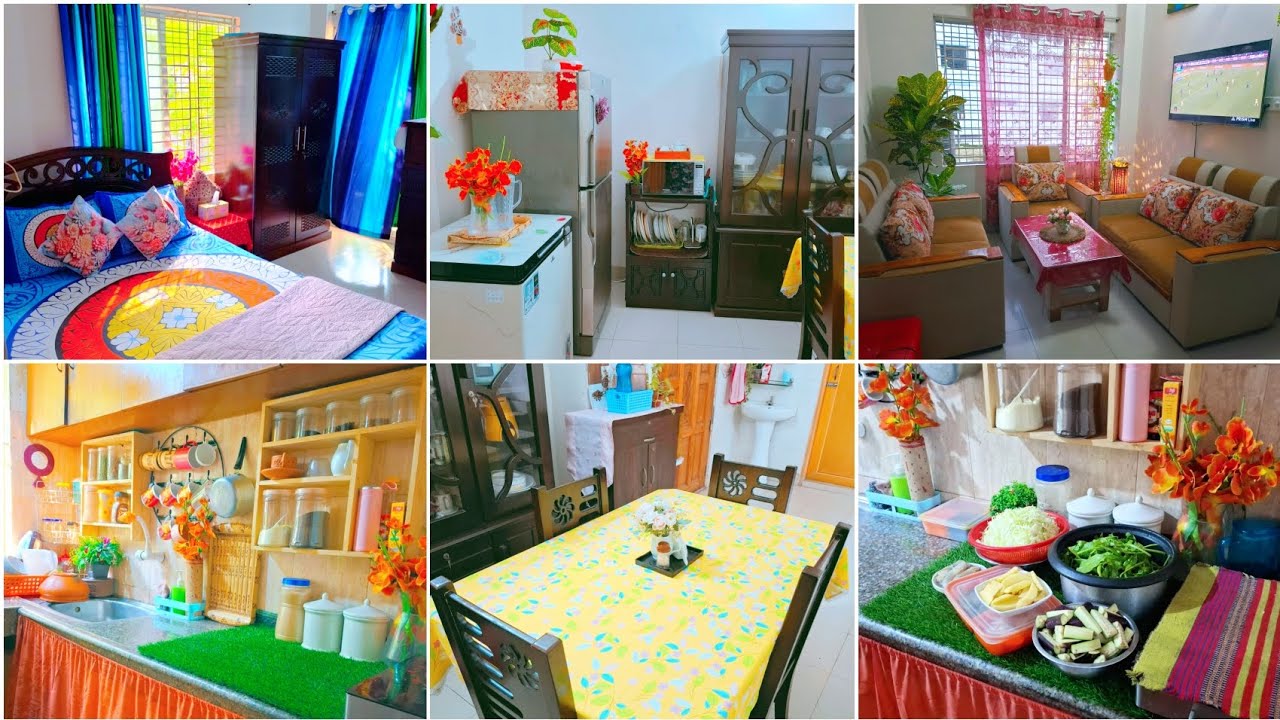 শীতের সকালের A to Z রুনটিন!! রুটিন করে সংসারের কাজ ও রান্না একসাথে কিভাবে করলাম